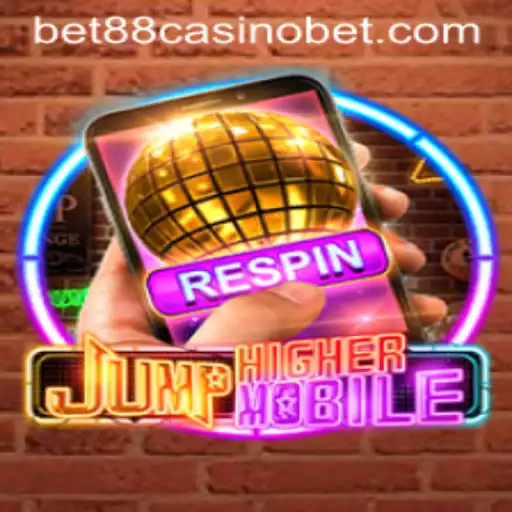 Discover the Thrilling World of JumpHighermobile at BET88 Casino