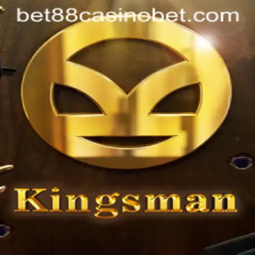 Discover the Thrilling World of Kingsman: The Ultimate Casino Adventure