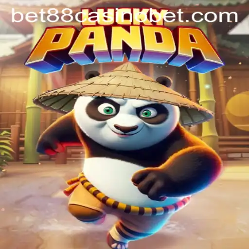 Exploring the Excitement of LuckyPanda at BET88 Casino