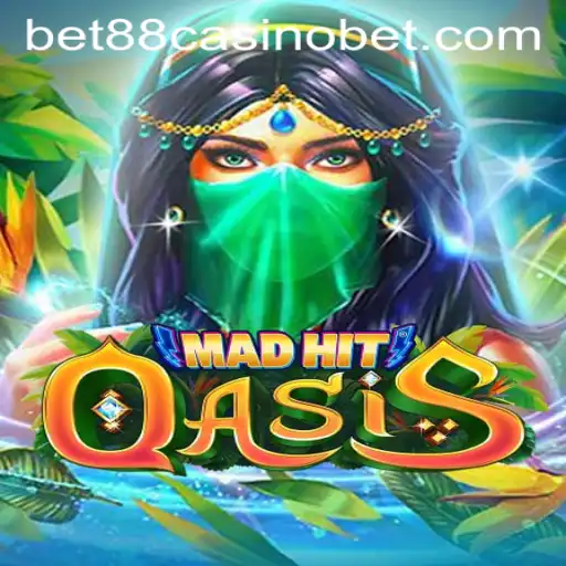 Discover the Thrills of MadHitOasis at BET88 Casino