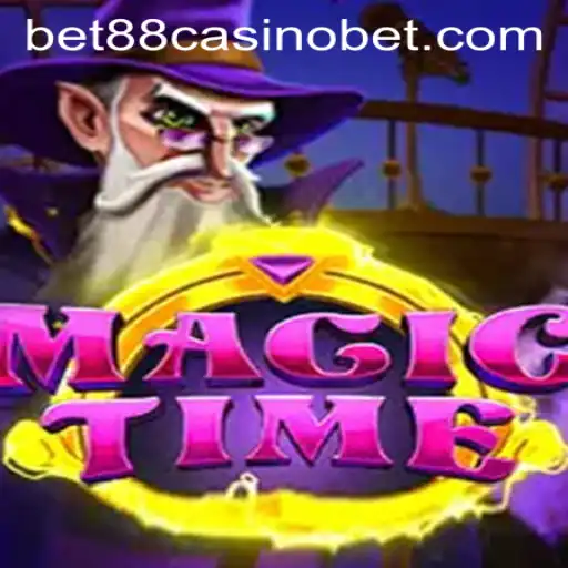 Unveiling MagicTime: A Spellbinding Casino Game Innovation at BET88 Casino