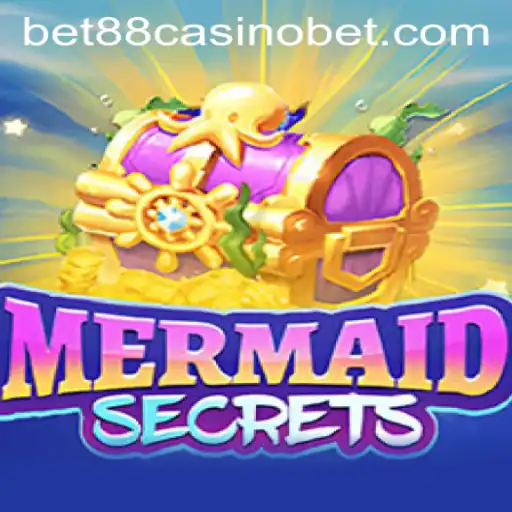 Unveiling the Wonders of MermaidSecrets at BET88 Casino