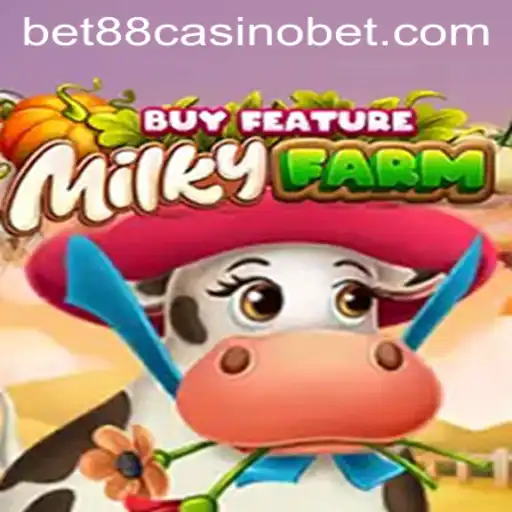 Exploring the Vibrant World of MilkyFarmBuyFeature at BET88 Casino