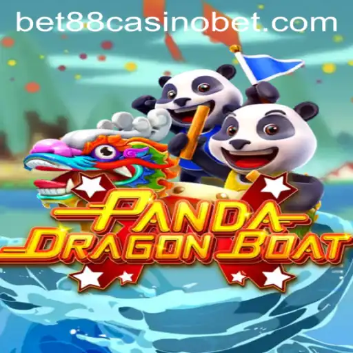 Exploring the Excitement of PANDADRAGONBOAT at BET88 Casino