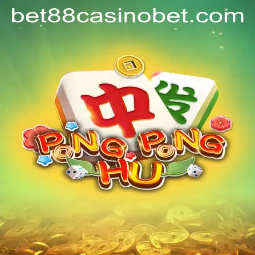 PONGPONGHU: A Unique Gaming Experience at BET88 Casino