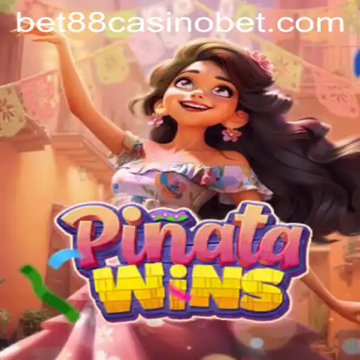 PinataWins: A Vibrant Gem at BET88 Casino