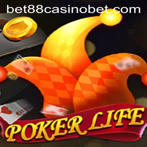 PokerLife: An Exciting Journey into the World of BET88 Casino