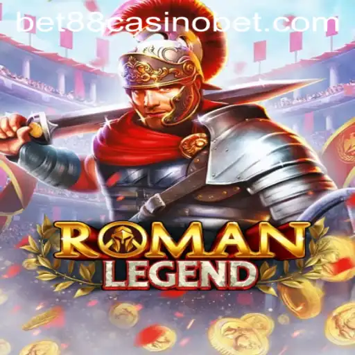 Exploring the Exciting World of RomanLegend at BET88 Casino