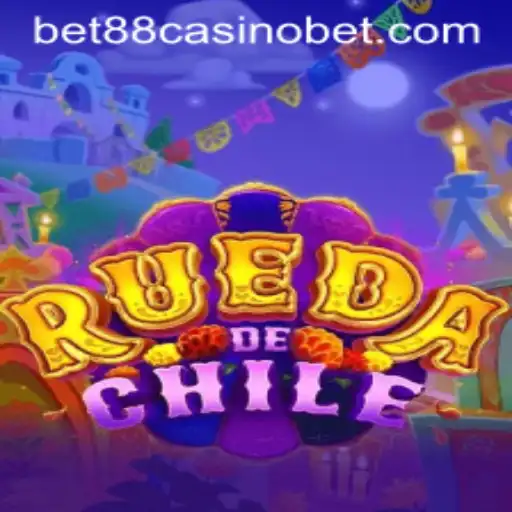 Discovering the Thrill of RuedaDeChile at BET88 Casino