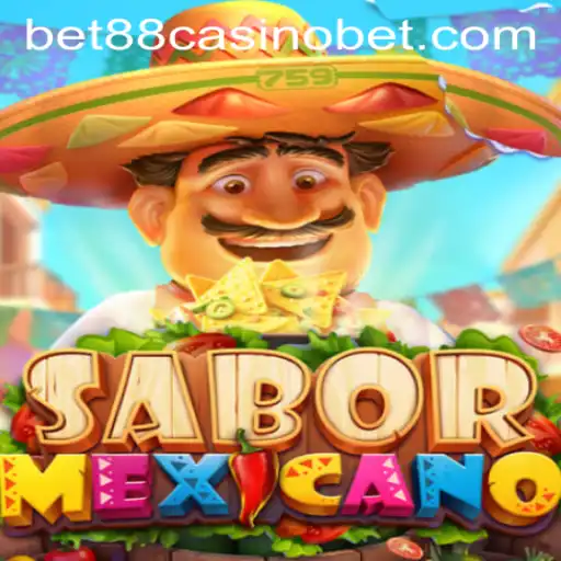 Exploring the Vibrant World of SaborMexicano at BET88 Casino
