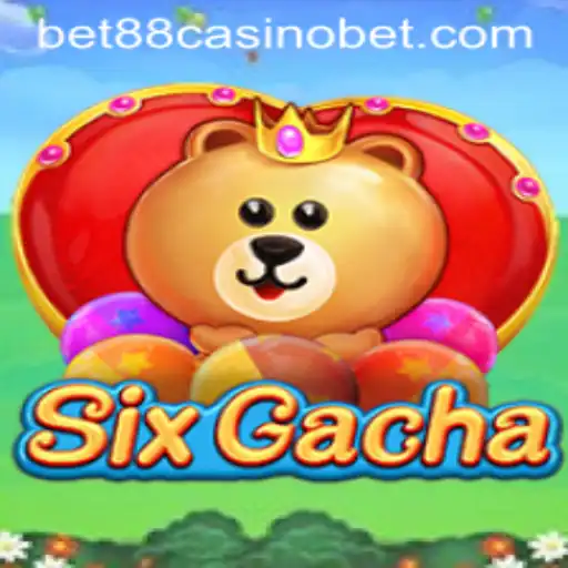 Exploring SixGacha: A Fresh Entry in the BET88 Casino Lineup