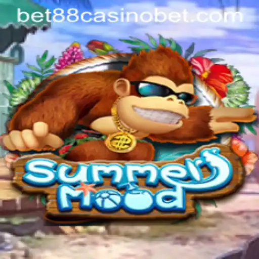 Discover SummerMood: An Exhilarating Addition to BET88 Casino