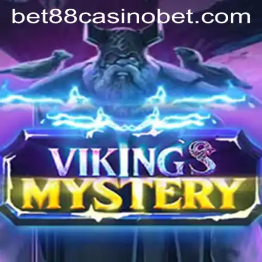 VikingsMystery: Dive into the Epic Saga at BET88 Casino