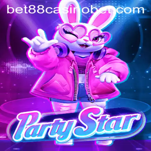 Discover the Thrills of PartyStar at BET88 Casino