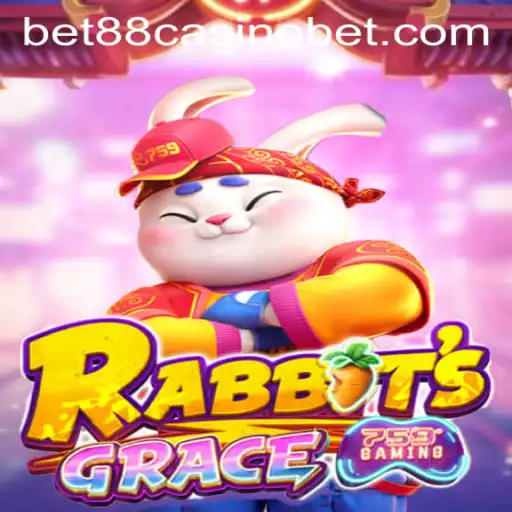 An In-Depth Look at RabbitsGrace in BET88 Casino