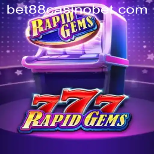 Exploring RapidGems777: The Latest Sensation at BET88 Casino