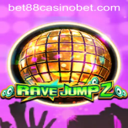 Explore the Thrilling World of RaveJump2 with BET88 Casino