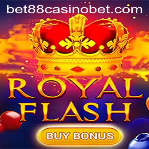Dive into the Exciting World of RoyalFlashBuyBonus at BET88 Casino