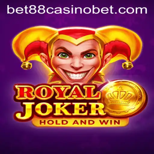 Exploring the Exciting World of RoyalJoker: A New Highlight at BET88 Casino