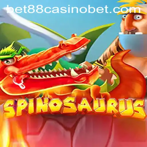 Explore the Thrilling World of Spinosaurus at BET88 Casino