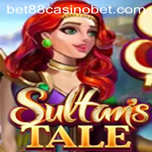 Exploring the Enigmatic World of Sultanstale at BET88 Casino