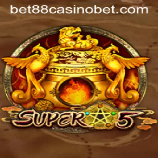 Exploring the Exciting World of Super5 at BET88 Casino