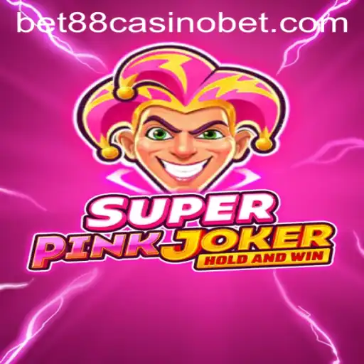 Explore SuperPinkJoker at BET88 Casino - Your Ultimate Gaming Guide