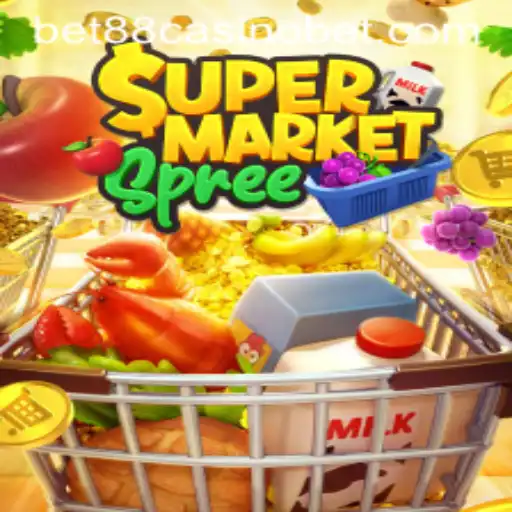 Exploring SupermarketSpree at BET88 Casino