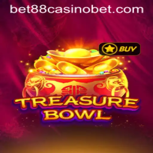 TreasureBowl: Dive into the Thrilling World of BET88 Casino's Newest Game