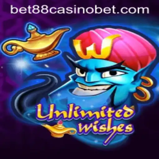 Exploring UnlimitedWishes at BET88 Casino