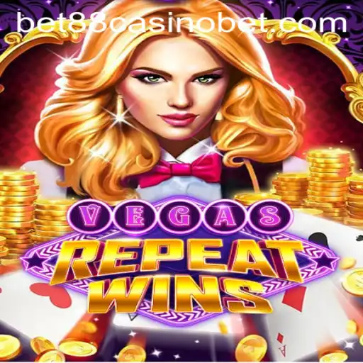 Discover the Excitement of VegasRepeatWins at BET88 Casino
