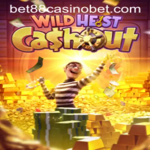 Discover the Thrills of WildHeistCashout at BET88 Casino