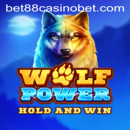 Exploring WolfPower at BET88 Casino: A Detailed Guide