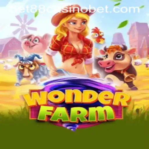Exploring the Thrills of WonderFarm at BET88 Casino