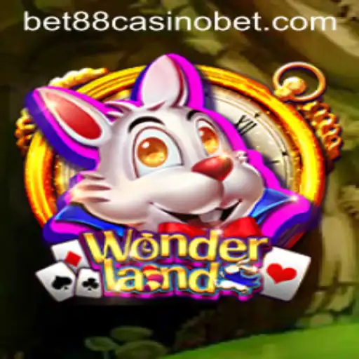 Discover the Enchantment of Wonderland at BET88 Casino