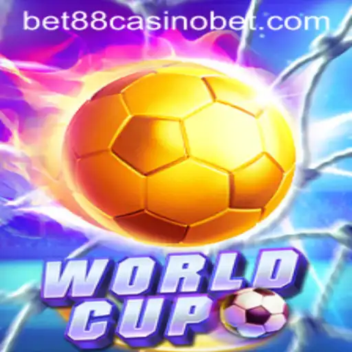 Unveiling the Excitement of 'WorldCup' with BET88 Casino