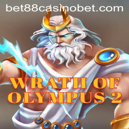 Discovering the Excitement of WrathofOlympus2 at BET88 Casino