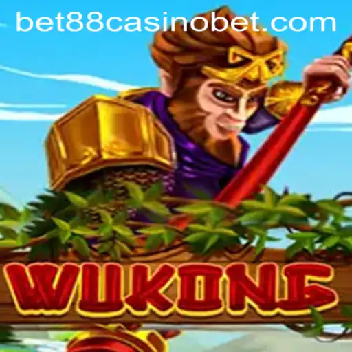 Discover the Thrilling World of Wukong at BET88 Casino