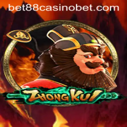 Discover the Excitement of ZhongKui at BET88 Casino