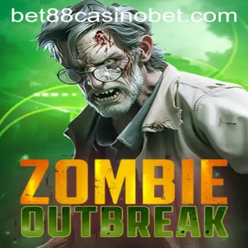 Unleashing the Thrills of ZombieOutbreak at BET88 Casino